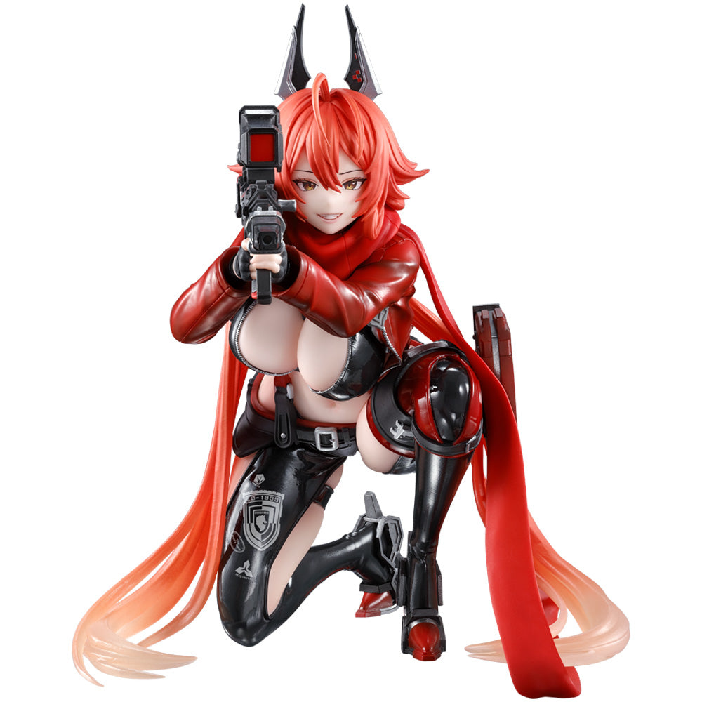 Goddess of Victory: NIKKE - Red Hood - Ichiban Kuji - Goddess of Victory: NIKKE CHAPTER4 - Last One Prize (Bandai Spirits)