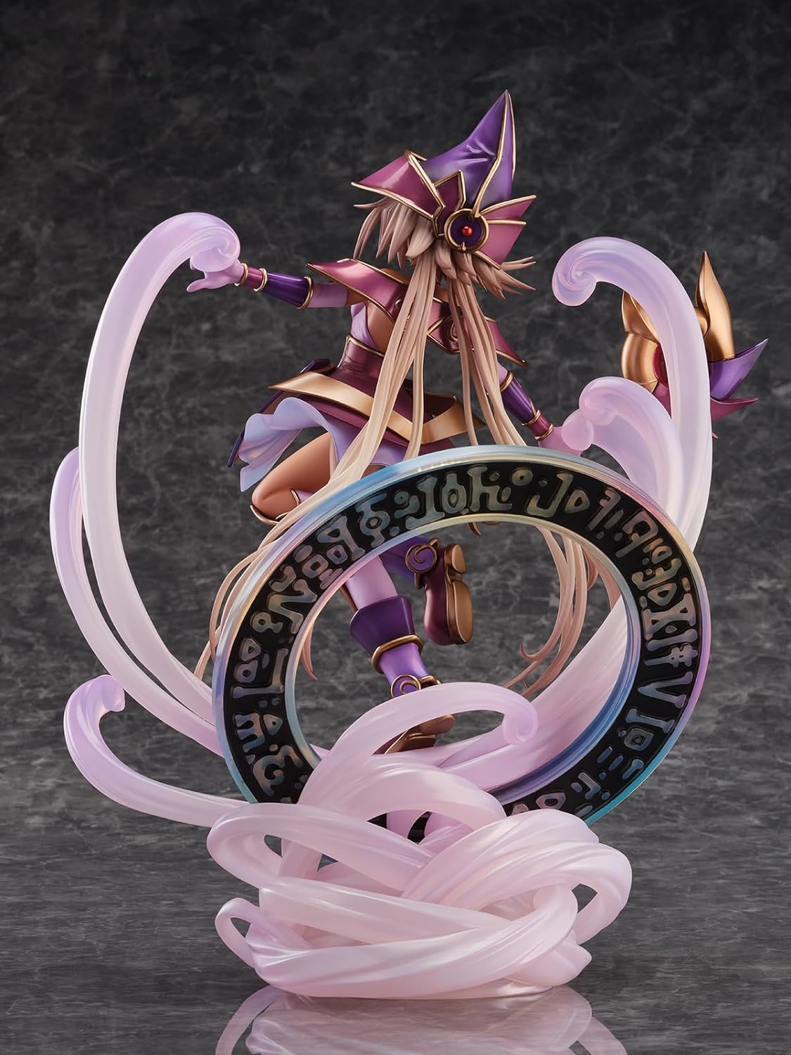 Yu-Gi-Oh! Duel Monsters - Gensou no Minarai Madoushi - Monster Figure Collection - Shibuya Scramble Figure - 1/7 (eStream), Franchise: Yu-Gi-Oh! Duel Monsters, Release Date: 30. Apr 2024, Scale: 1/7, Store Name: Nippon Figures