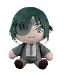 Chainsaw Man - Himeno - Tenori Plush (Good Smile Company), Franchise: Chainsaw Man, Brand: Good Smile Company, Release Date: 26. Sep 2023, Type: Plushies, Dimensions: H=130mm (5.07in), Nippon Figures