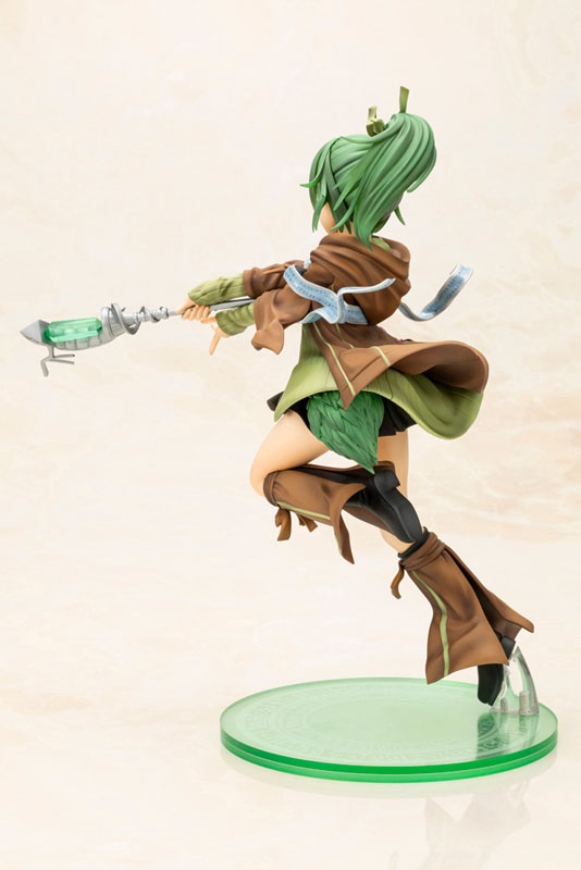 Yu-Gi-Oh! Duel Monsters - Fureitsukai Win - Monster Figure Collection - 1/7 (Kotobukiya), Franchise: Yu-Gi-Oh! Duel Monsters, Brand: Kotobukiya, Release Date: 18. Mar 2024, Type: General, Nippon Figures