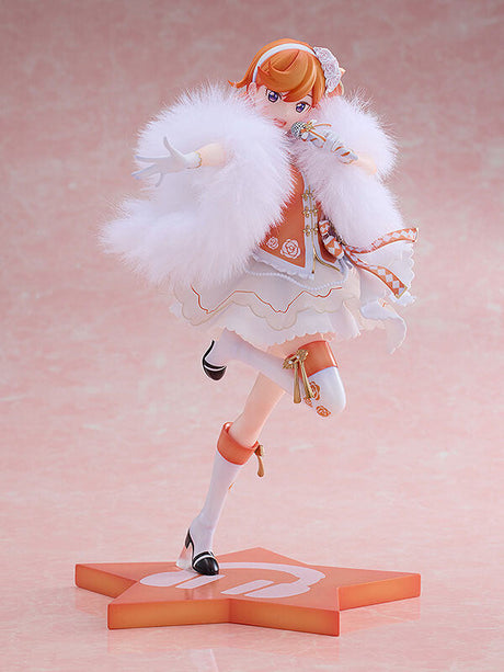 Love Live! Superstar!! - Shibuya Kanon - 1/7 - Dream of Roses Ver., Franchise: Love Live! Superstar!!, Brand: AmiAmi, Release Date: 31. Dec 2024, Scale: 1/7, Store Name: Nippon Figures