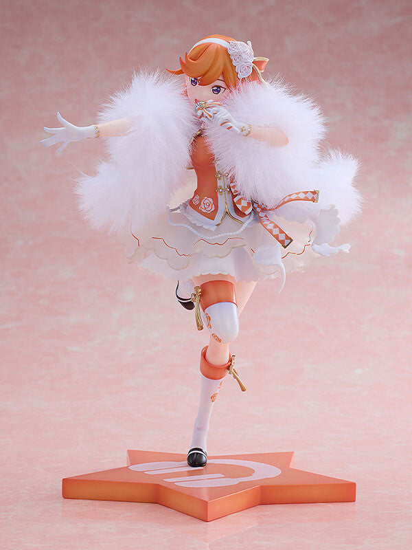 Love Live! Superstar!! - Shibuya Kanon - 1/7 - Dream of Roses Ver., Franchise: Love Live! Superstar!!, Brand: AmiAmi, Release Date: 31. Dec 2024, Scale: 1/7, Store Name: Nippon Figures