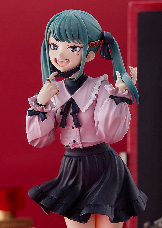 Vocaloid - Hatsune Miku - POP UP PARADE - Vampire Ver. L (Good Smile Company)