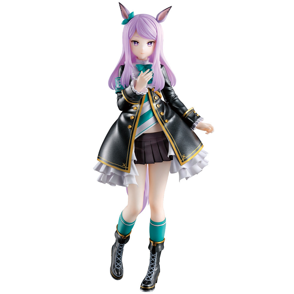 Uma Musume Pretty Derby - Mejiro McQueen - Ichiban Kuji - Uma Musume Pretty Derby 11th Edition - A Prize (Bandai Spirits)