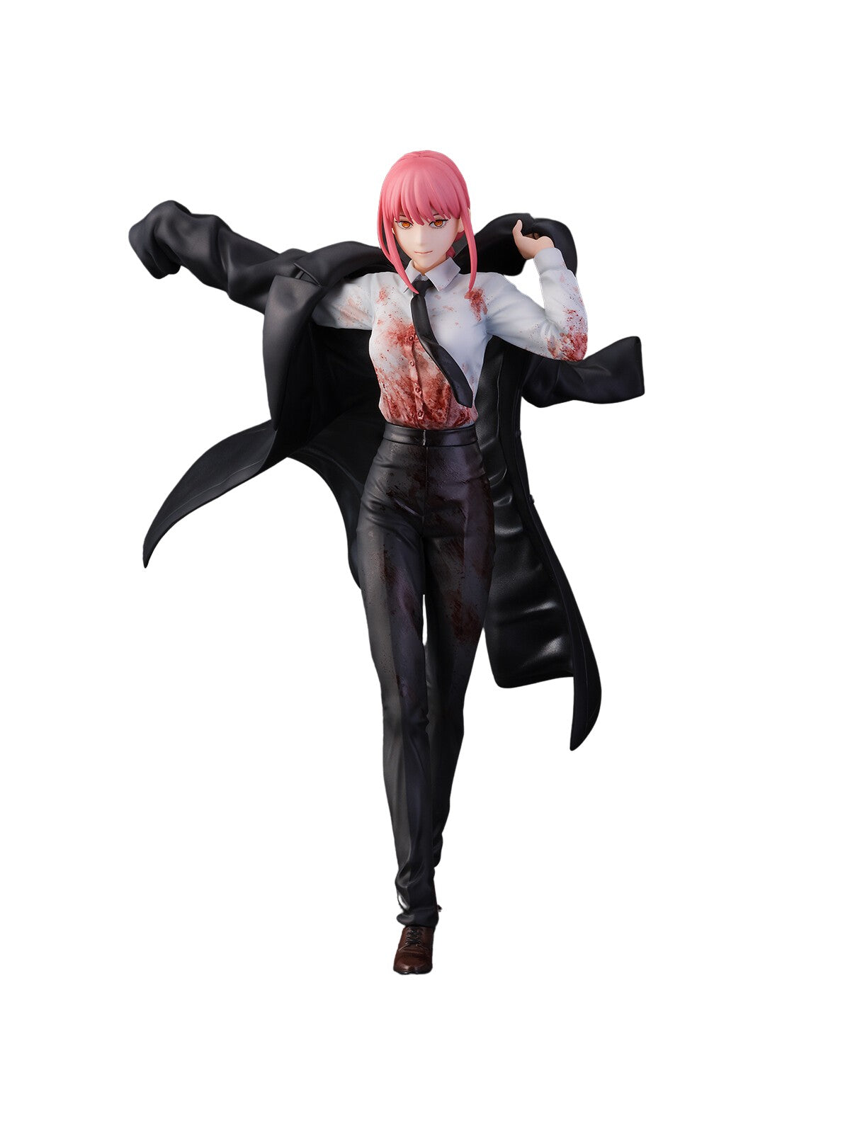 Chainsaw Man - Makima - Shibuya Scramble Figure - 1/7 (Alpha Satellite, eStream), Franchise: Chainsaw Man, Brand: Alpha Satellite, eStream, Release Date: 30. Apr 2024, Type: General, Store Name: Nippon Figures