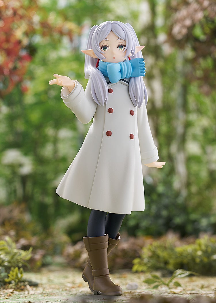 Frieren: Beyond Journey's End - Frieren - POP UP PARADE Blow Kiss Ver. (Good Smile Company)