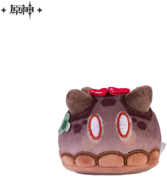 Genshin Impact - Slime Sweets Party - Punipuni Plush - Cupcake Rock Slime (miHoYo), Franchise: Genshin Impact, Release Date: 02. Feb 2023, Type: Plushies, Nippon Figures