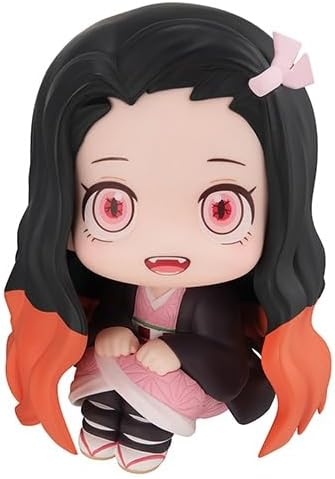 Demon Slayer - Kamado Nezuko - Look Up - Taiyo Kokufuku ver. (MegaHouse), Franchise: Demon Slayer, Brand: MegaHouse, Release Date: 31. Aug 2024, Store Name: Nippon Figures