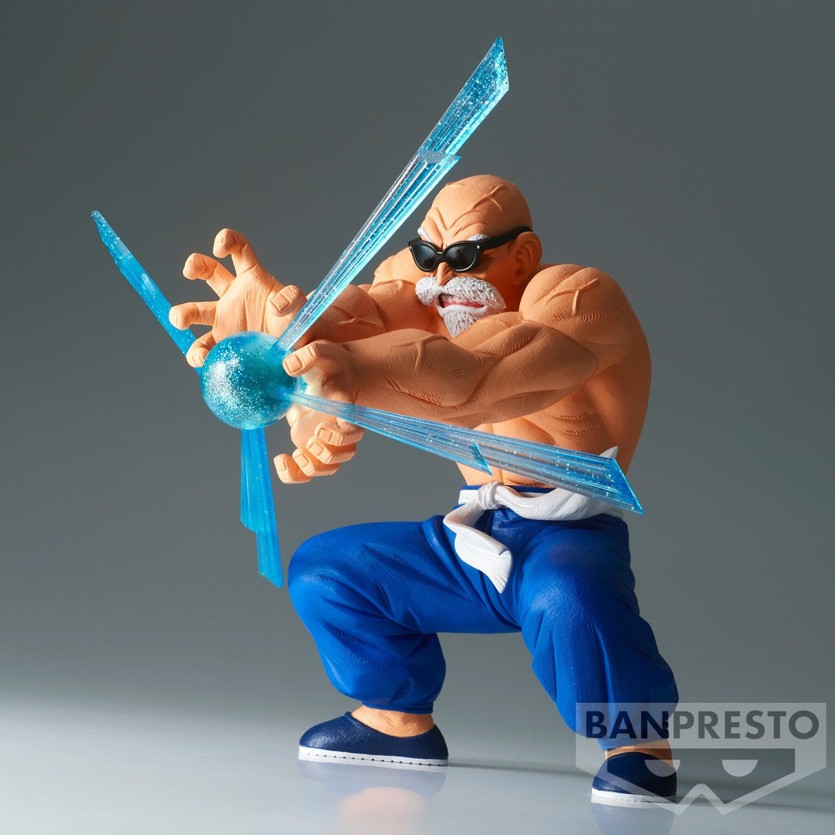 Dragon Ball - Muten Roshi - GxMateria (Bandai Spirits), Franchise: Dragon Ball, Brand: Bandai Spirits, Release Date: 31. Aug 2023, Type: Prize, Store Name: Nippon Figures