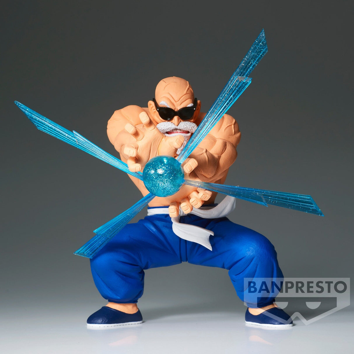 Dragon Ball - Muten Roshi - GxMateria (Bandai Spirits), Franchise: Dragon Ball, Brand: Bandai Spirits, Release Date: 31. Aug 2023, Type: Prize, Store Name: Nippon Figures