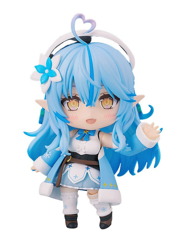Hololive - Yukihana Lamy - Nendoroid #2115 (Good Smile Company), Franchise: Hololive, Release Date: 27. Sep 2023, Type: Nendoroid, Store Name: Nippon Figures