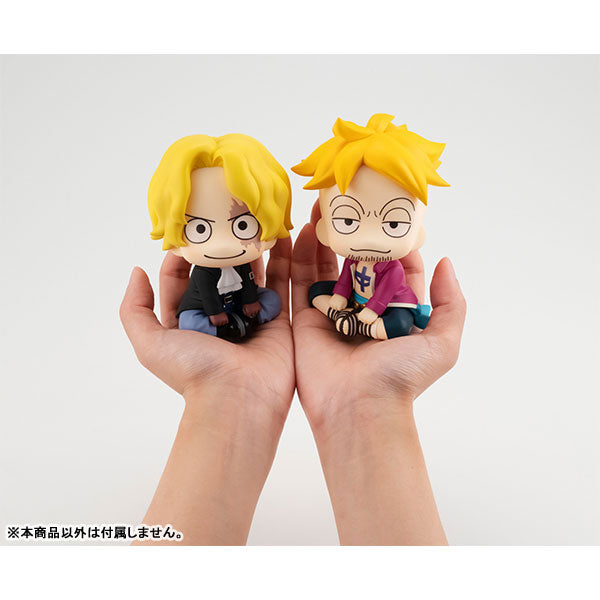 One Piece - Marco - Look Up (MegaHouse), Franchise: One Piece, Brand: MegaHouse, Release Date: 31. Dec 2023, Type: General, Store Name: Nippon Figures