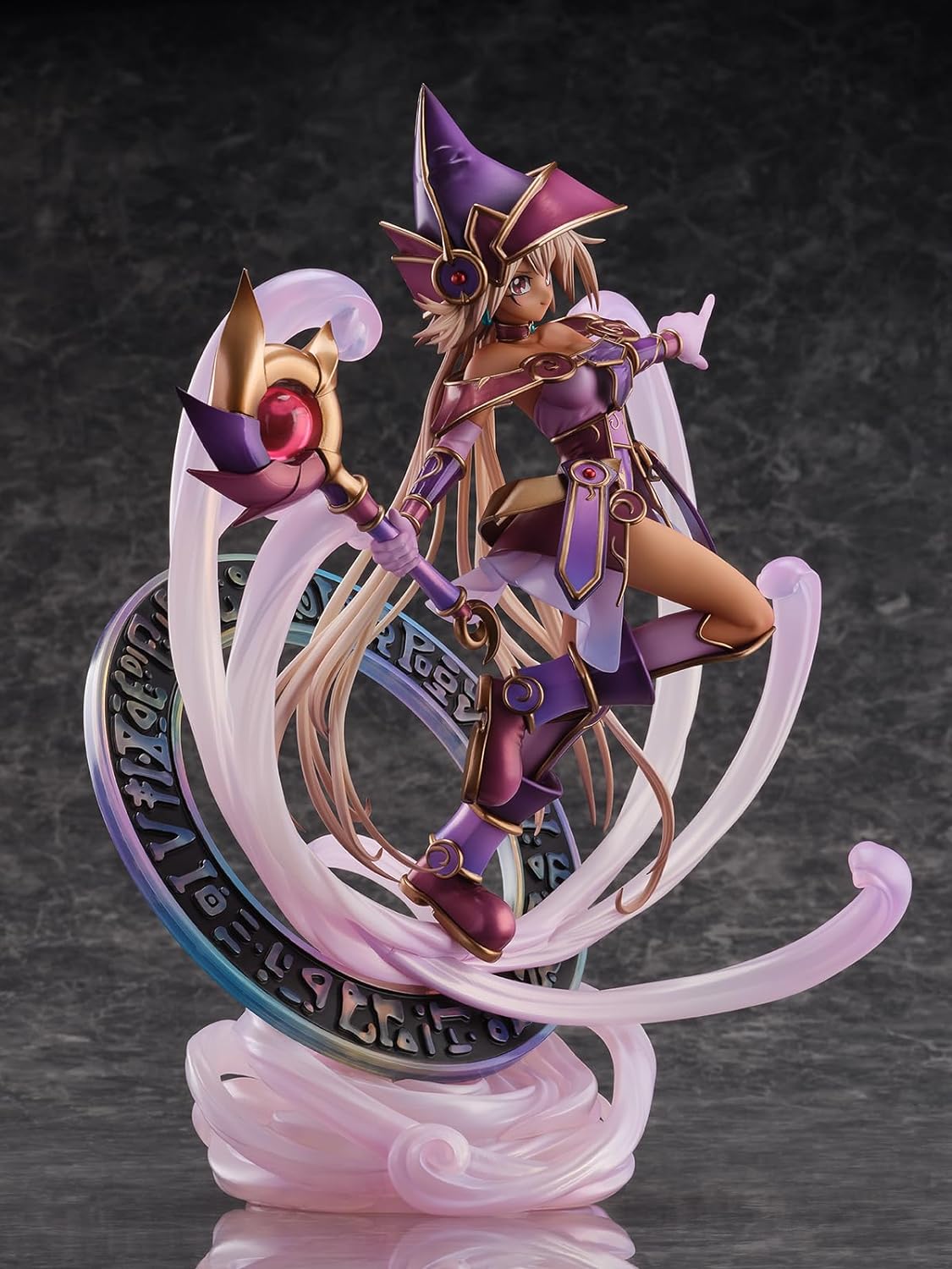Yu-Gi-Oh! Duel Monsters - Gensou no Minarai Madoushi - Monster Figure Collection - Shibuya Scramble Figure - 1/7 (eStream), Franchise: Yu-Gi-Oh! Duel Monsters, Release Date: 30. Apr 2024, Scale: 1/7, Store Name: Nippon Figures