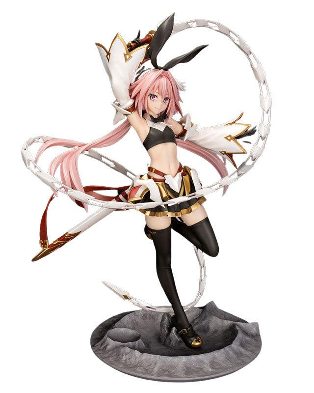 Astolfo Saber 1/7 Kotobukiya Figure, Fate/Grand Order franchise, Release Date: 26. Sep 2023, Nippon Figures