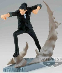 One Piece - Rob Lucci - Senkou Zekkei (Bandai Spirits), Franchise: One Piece, Brand: Bandai Spirits, Release Date: 31. Mar 2024, Type: Prize, Nippon Figures