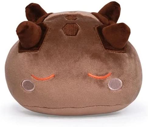 Genshin Impact - Slime Plush - Rock Slime (miHoYo), Franchise: Genshin Impact, Brand: miHoYo, Release Date: 31. Mar 2023, Type: Plushies, Store Name: Nippon Figures