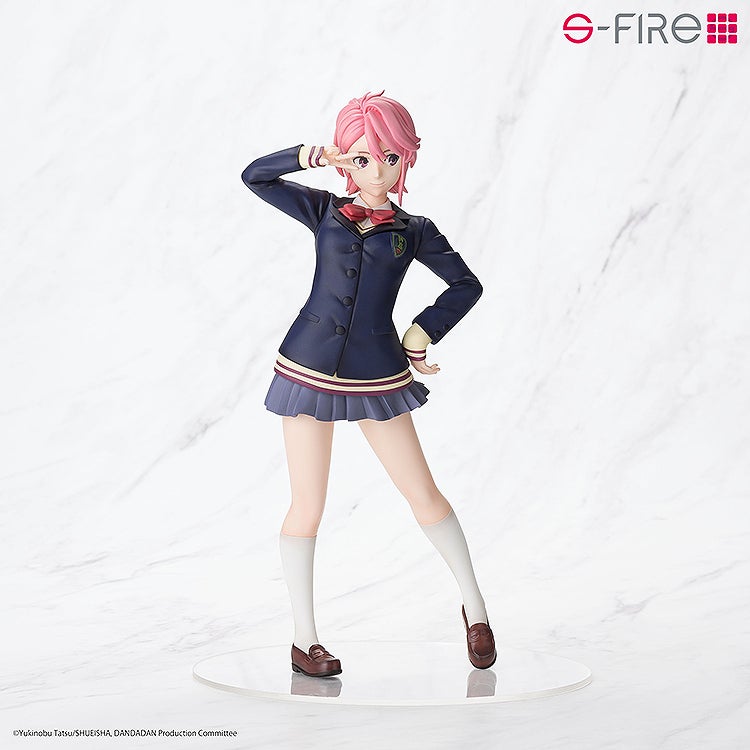 Dandadan - Shiratori Aira - 1/7 - S-Fire (SEGA)