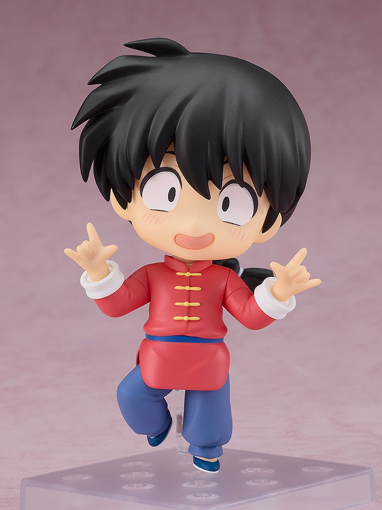 Ranma 1/2 - Saotome Ranma - Nendoroid #2690 (Good Smile Company)