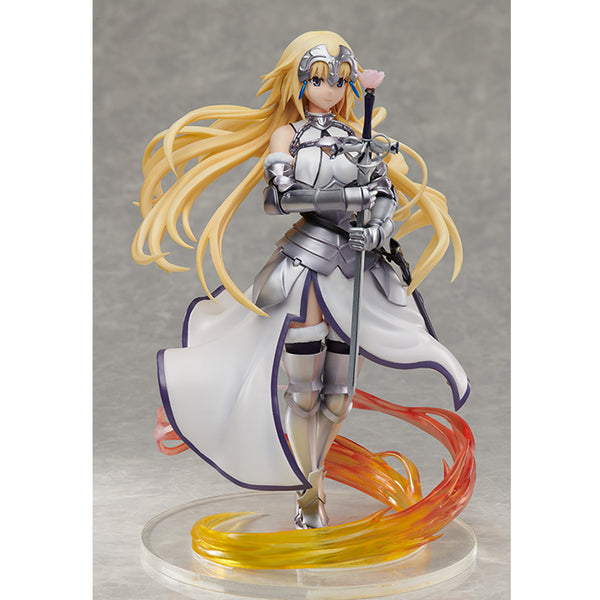 Fate/Apocrypha - Jeanne d'Arc - 1/7 - Ruler, Guren no Seijo, Aniplex, Release Date: 25. Feb 2019, Scale: 1/7, Nippon Figures