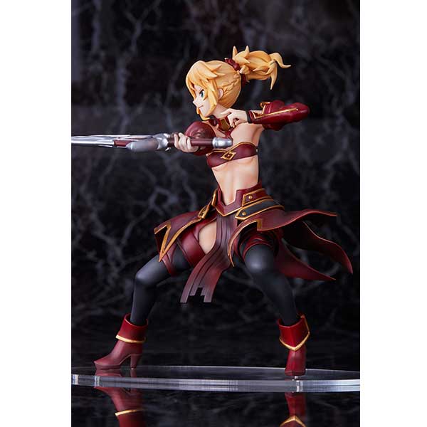 Fate/Apocrypha - Mordred - 1/7 - Seihai Taisen - Aniplex Limited, Franchise: Fate/Apocrypha, Brand: Aniplex, Release Date: 29. Jun 2019, Dimensions: 204 mm, Scale: 1/7, Material: ABS, PVC, Store Name: Nippon Figures