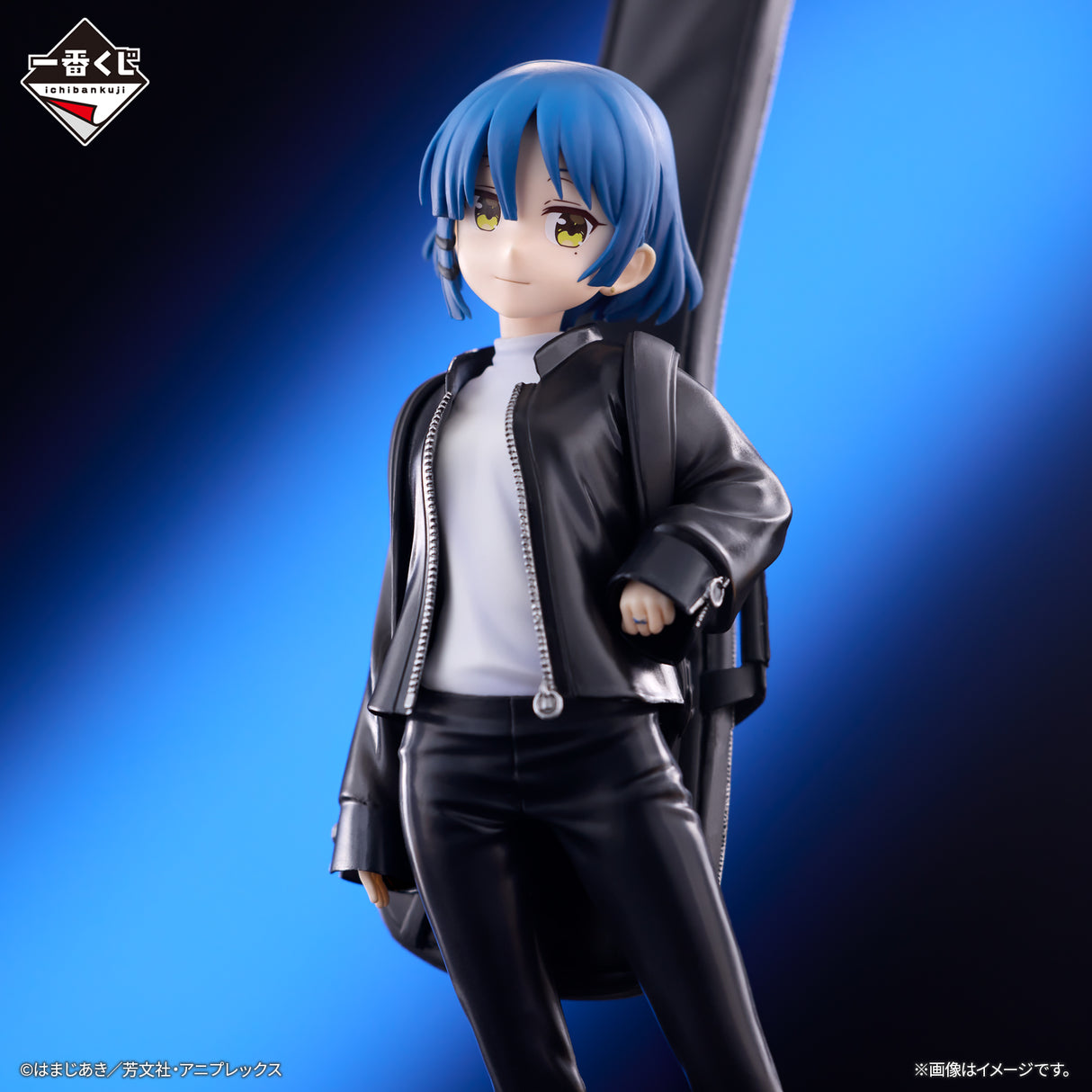 Bocchi The Rock! - Yamada Ryo - Ichiban Kuji - Bocchi The Rock! Volume 3 - C Prize (Bandai Spirits)