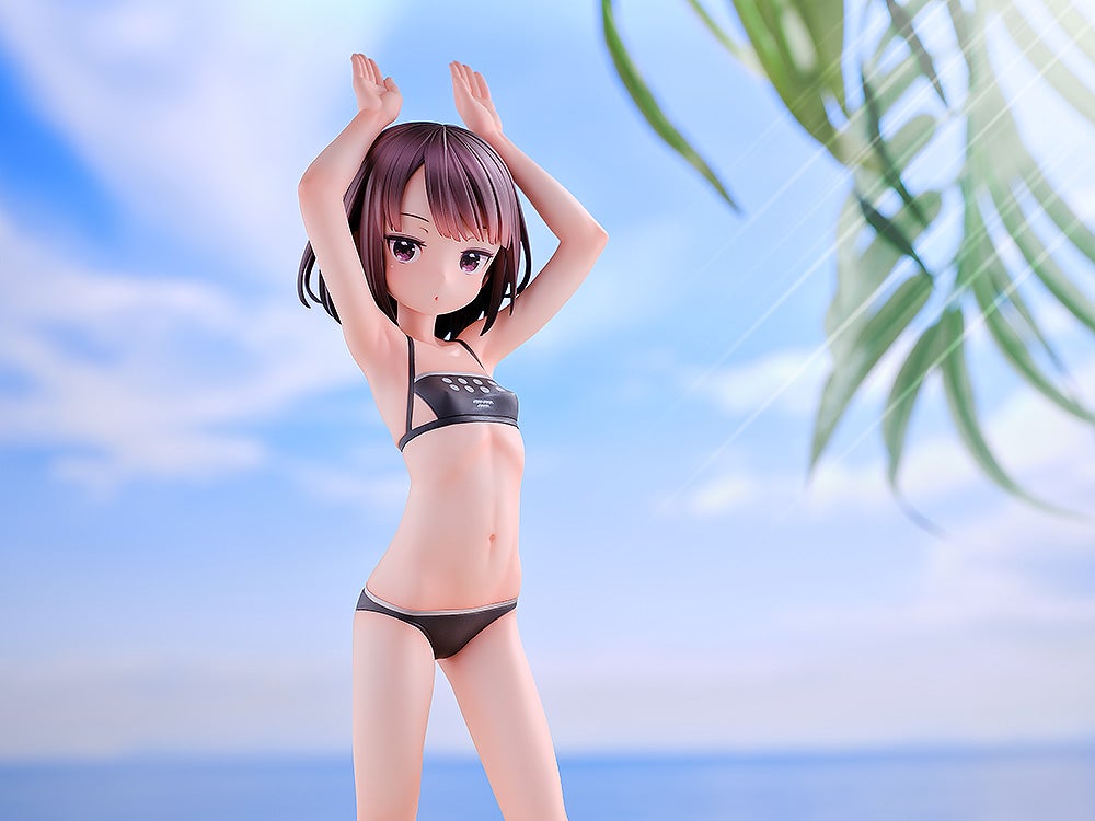 Sword Art Online Alternative: Gun Gale Online - LLENN - KDcolle - Light Novel Swimsuit Ver. (Kadokawa)