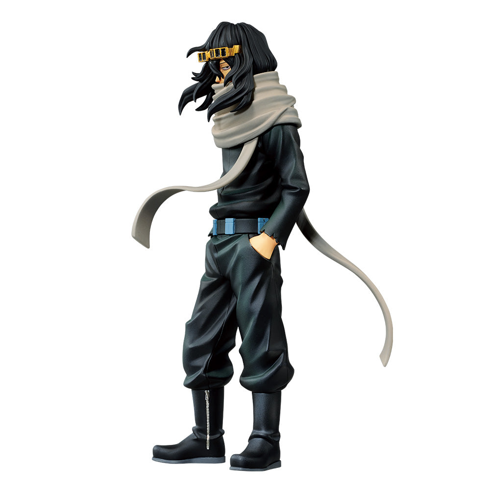 "My Hero Academia - Aizawa Shota - Ichiban Kuji My Hero Academia Next Generations!! - H Prize (Bandai Spirits)", Franchise: My Hero Academia, Brand: Bandai Spirits, Release Date: 27. Jun 2022, Type: Prize, Store Name: Nippon Figures"