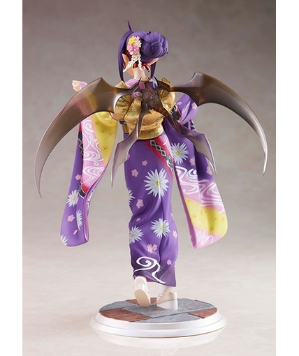 "Sword Art Online: Alicization - War of Underworld - Yuuki - Wahoo! - 1/7 - Kyou Yuuzen ver. (Aniplex), Release Date: 30. Nov 2021, Nippon Figures"