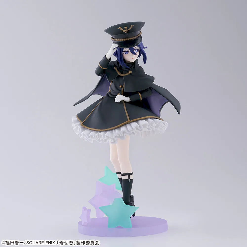 My Dress-Up Darling - Inui Sajuna - Luminasta ~Black Lily~ (SEGA)