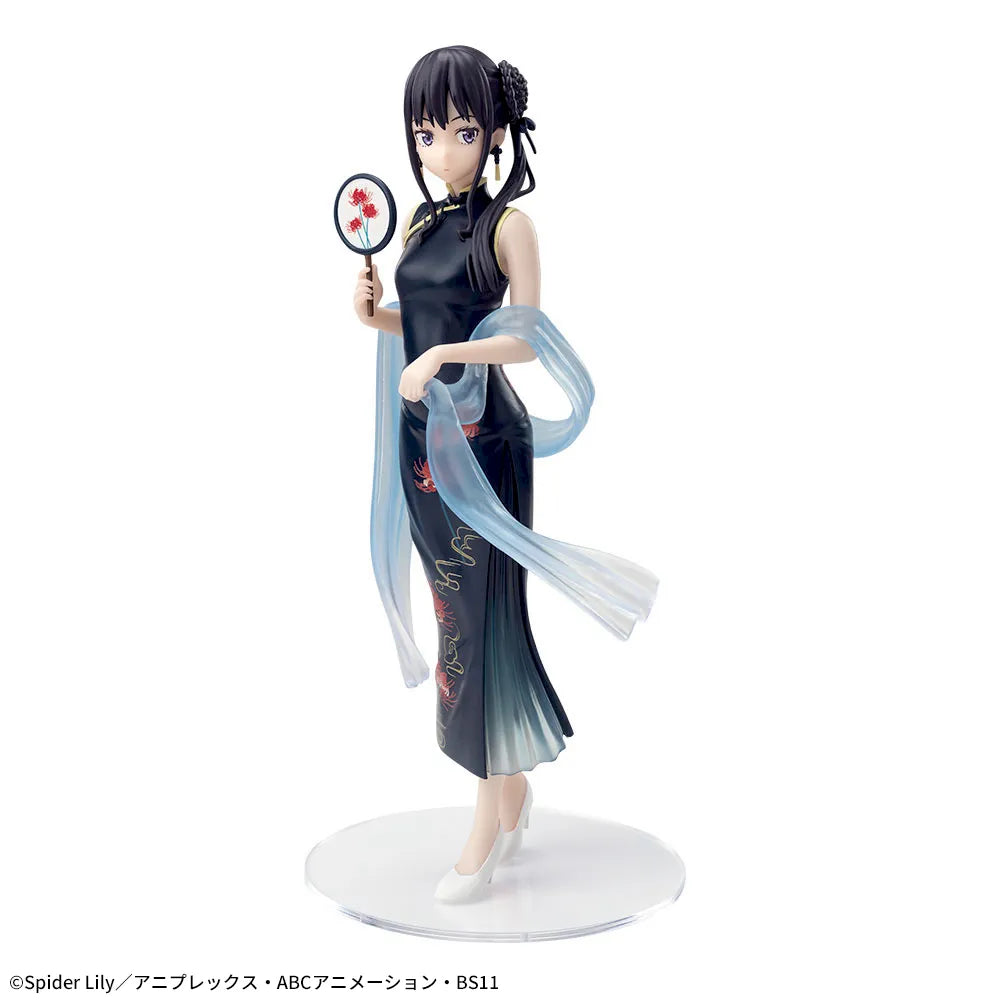Lycoris Recoil - Inoue Takina - Luminasta ~China Style~ (SEGA)