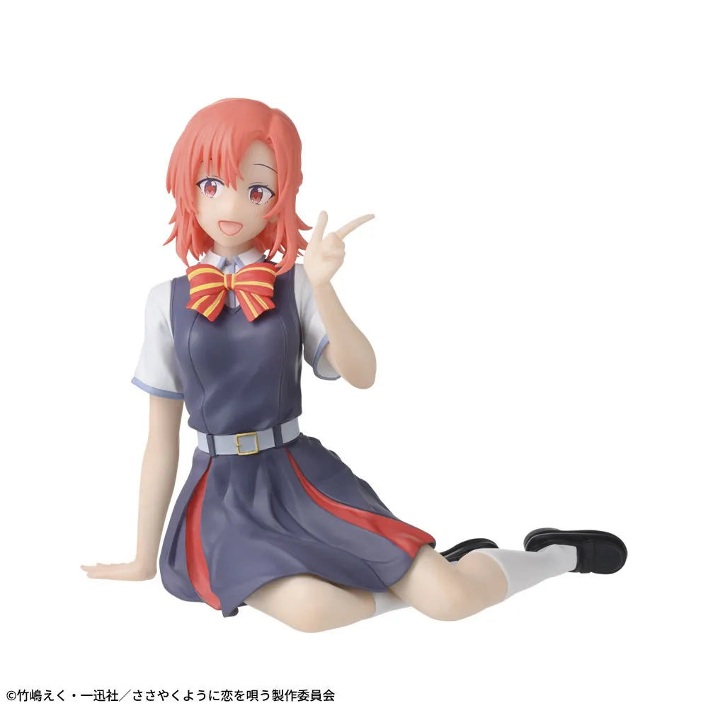 Whisper Me a Love Song - Kino Himari - Chokonose Premium Figure (SEGA)
