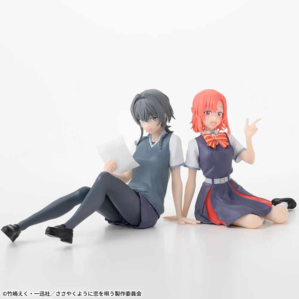 Whisper Me a Love Song - Kino Himari - Chokonose Premium Figure (SEGA)