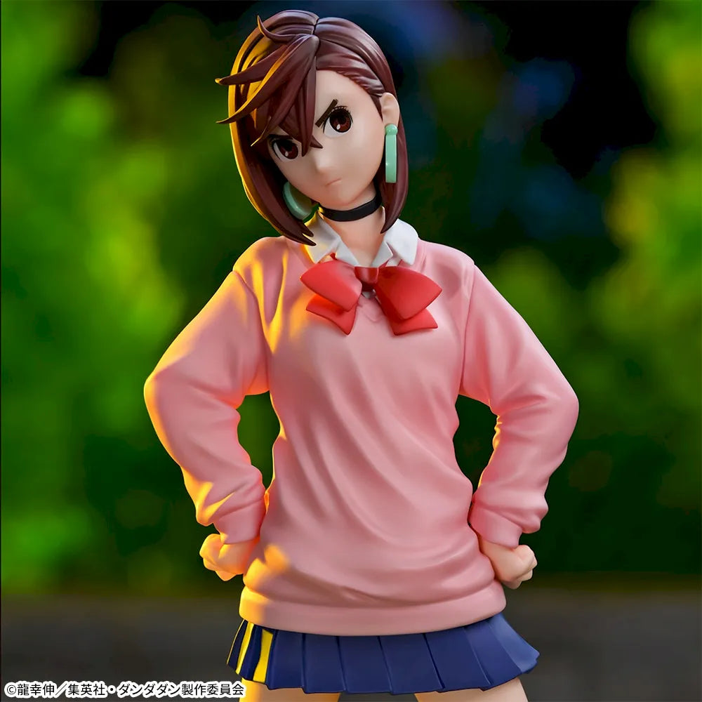 Dandadan - Momo - Luminasta Vol.1 (SEGA) Product Image