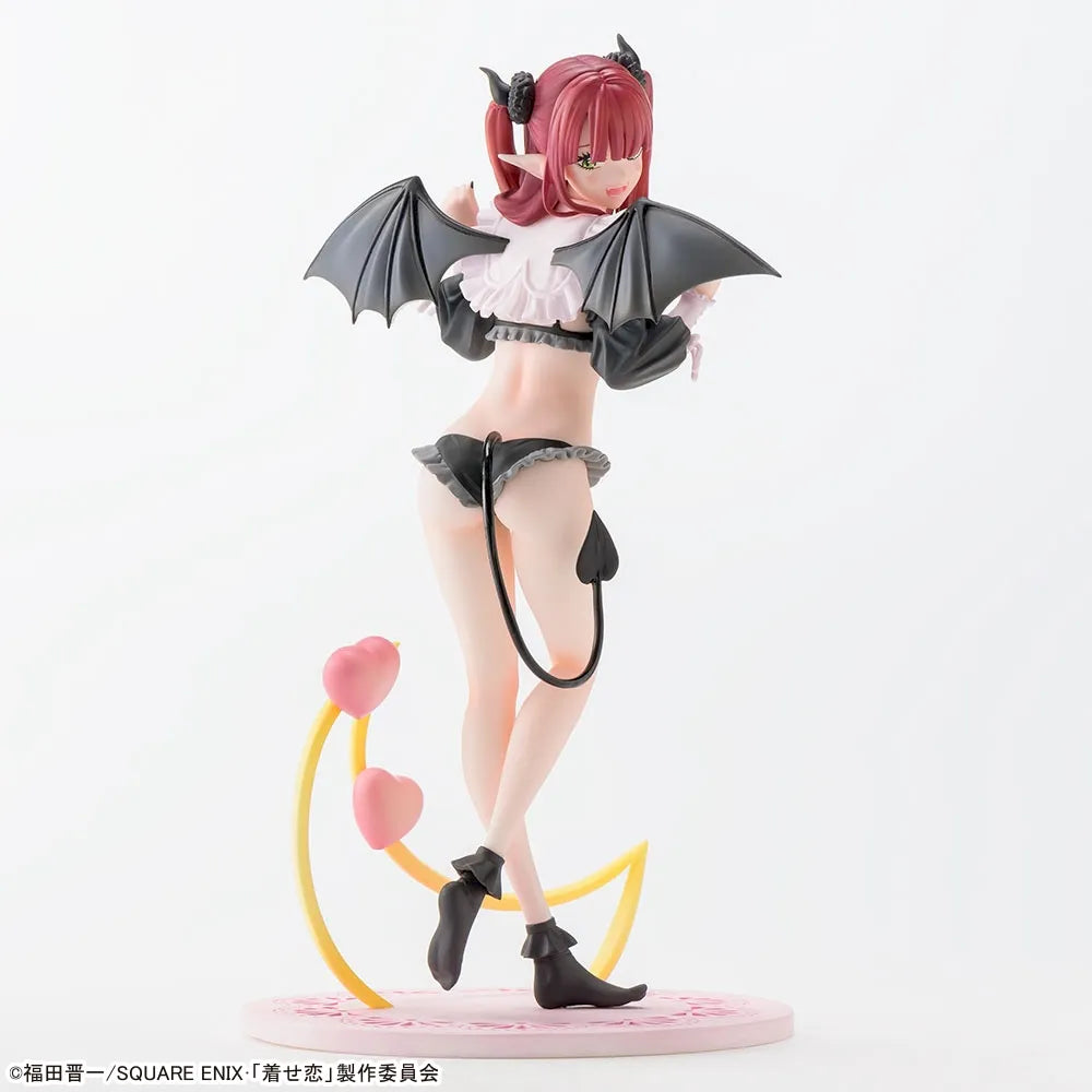 My Dress-Up Darling - Kitagawa Marin - Luminasta “Rizu” (SEGA)