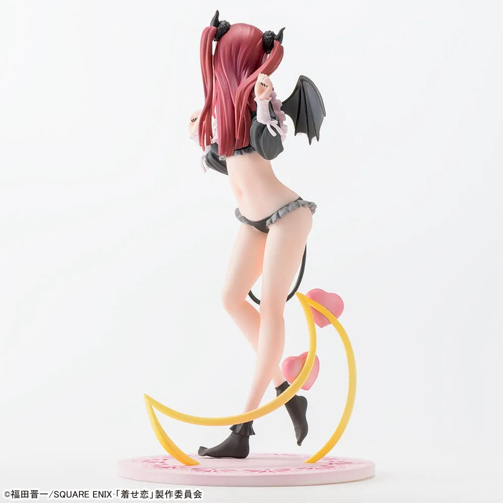 My Dress-Up Darling - Kitagawa Marin - Luminasta “Rizu” (SEGA)