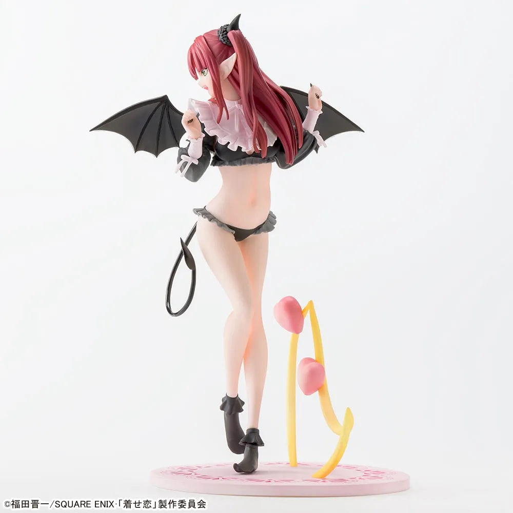My Dress-Up Darling - Kitagawa Marin - Luminasta “Rizu” (SEGA)