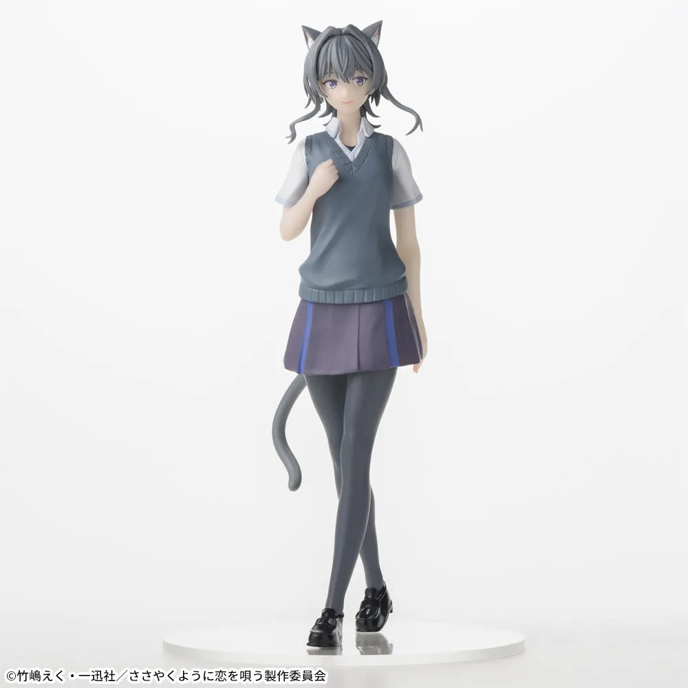 Whisper Me a Love Song - Asa Nagi - Desktop x Decorate Collection (SEGA)