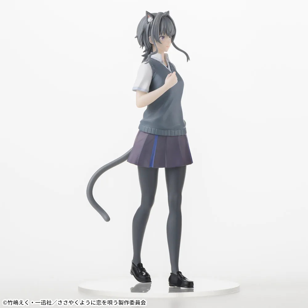 Whisper Me a Love Song - Asa Nagi - Desktop x Decorate Collection (SEGA)