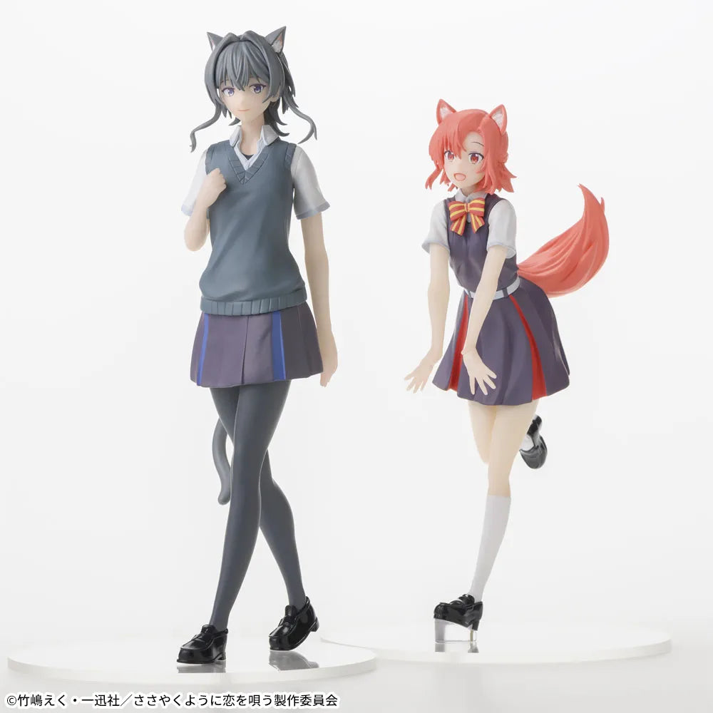 Whisper Me a Love Song - Asa Nagi - Desktop x Decorate Collection (SEGA)