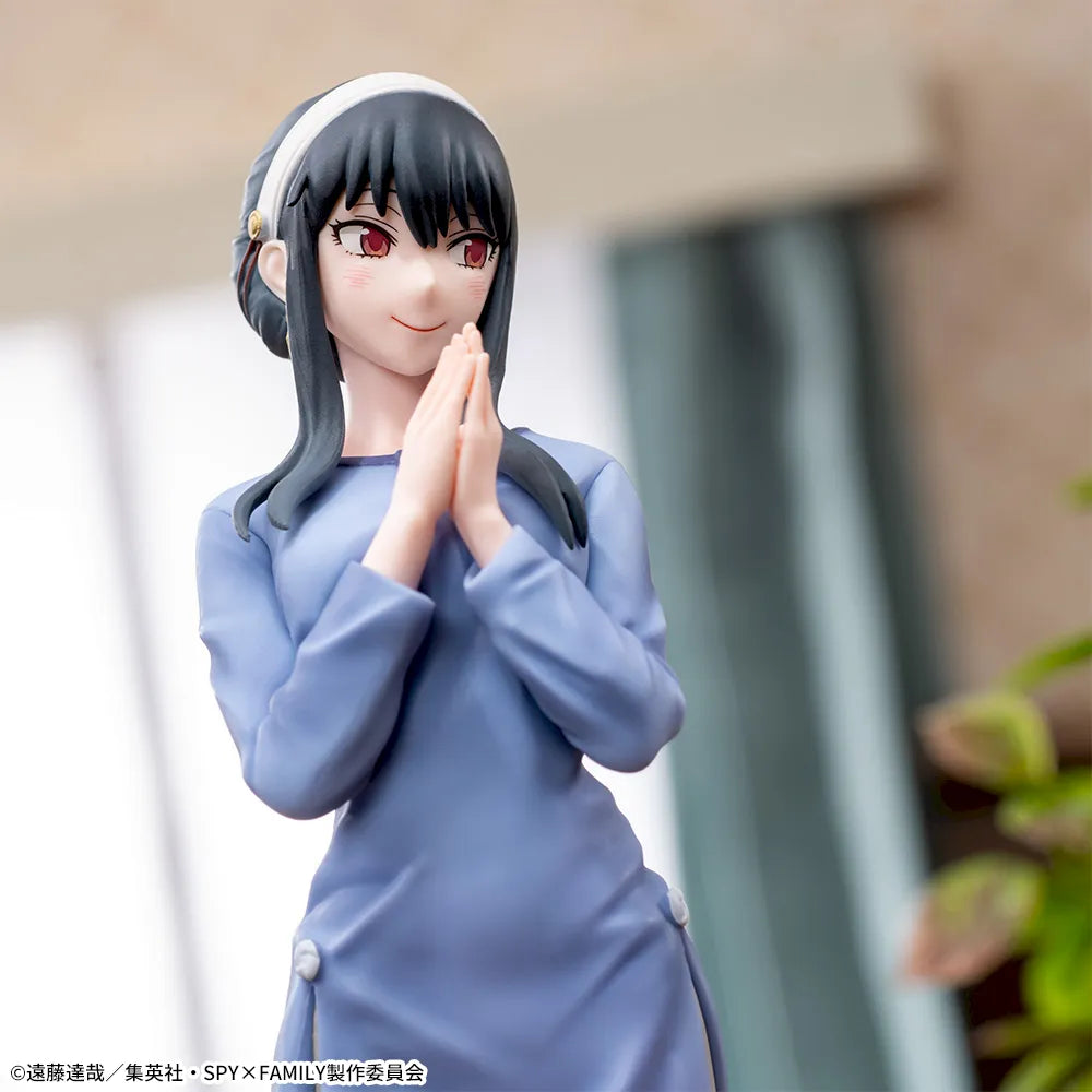 SPY x FAMILY - Yor Forger - Luminasta ~Season 1 2nd Cour ED Outfit Ver. Version 2~ (SEGA)