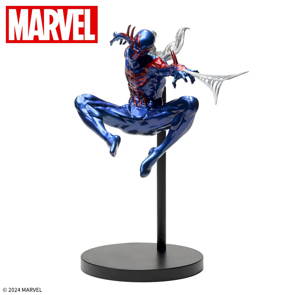 Marvel - Spider-Man 2099 - Premium Figure (SEGA)