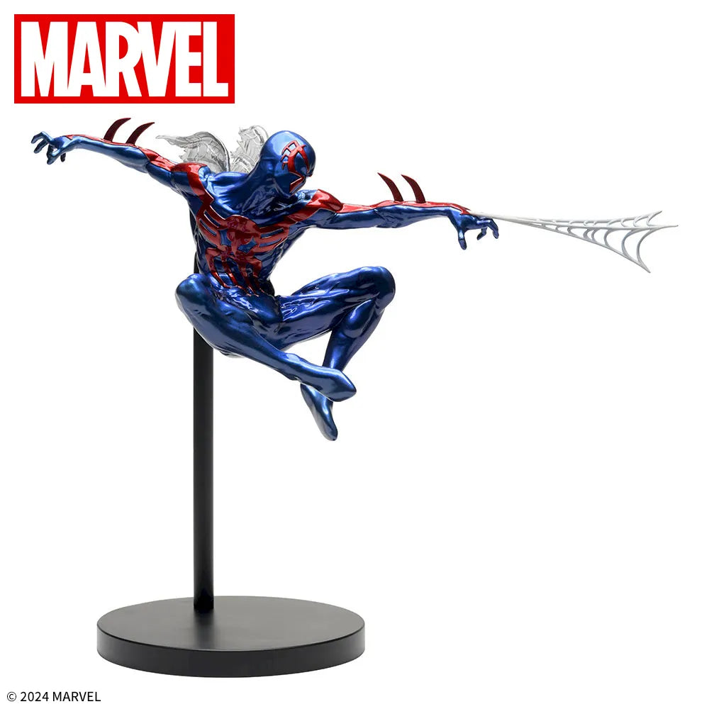 Marvel - Spider-Man 2099 - Premium Figure (SEGA)