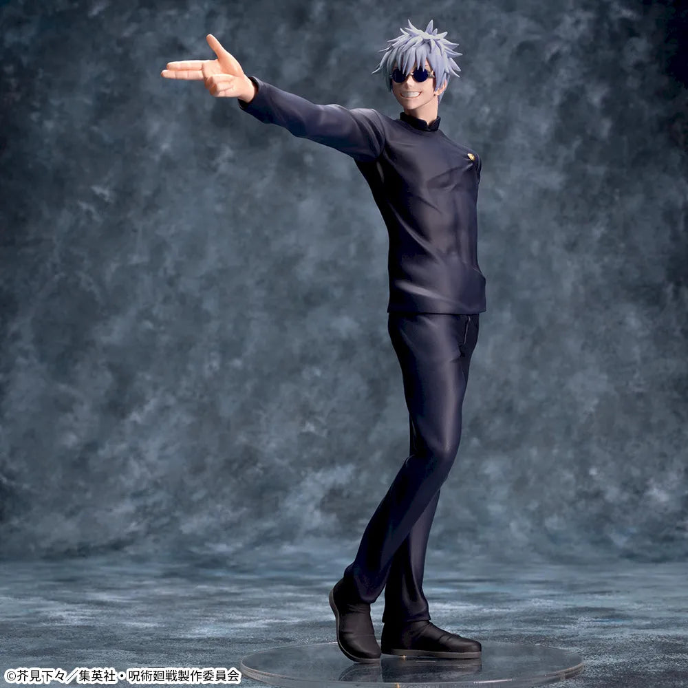 Jujutsu Kaisen - Gojo Satoru - Luminasta ~The Two Strongest~ (SEGA)