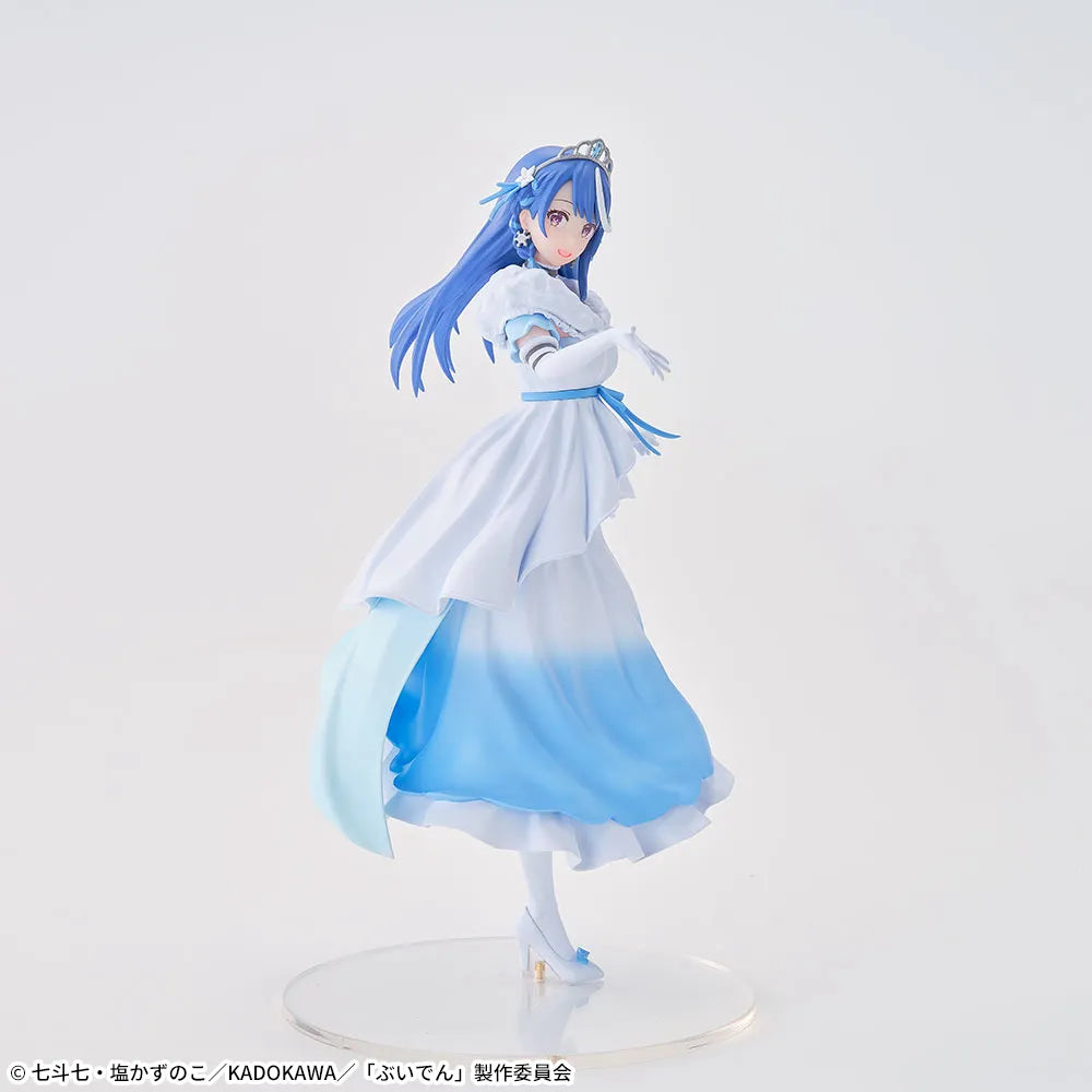 VTuber Legend - Kokorone Awayuki - Desktop x Decorate Collections (SEGA)