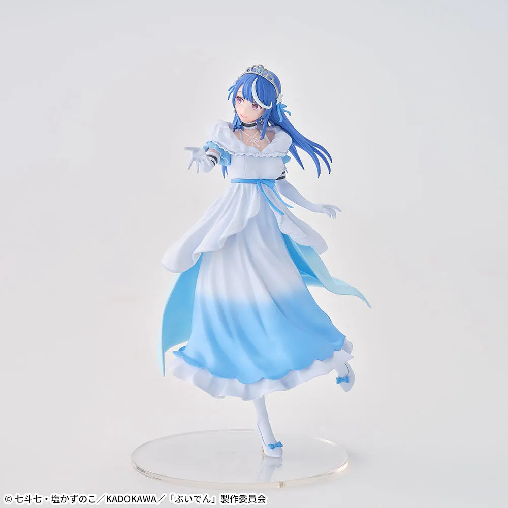 VTuber Legend - Kokorone Awayuki - Desktop x Decorate Collections (SEGA)