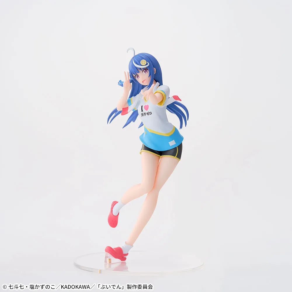 VTuber Legend - Shuwa-chan - Desktop x Decorate Collections (SEGA)