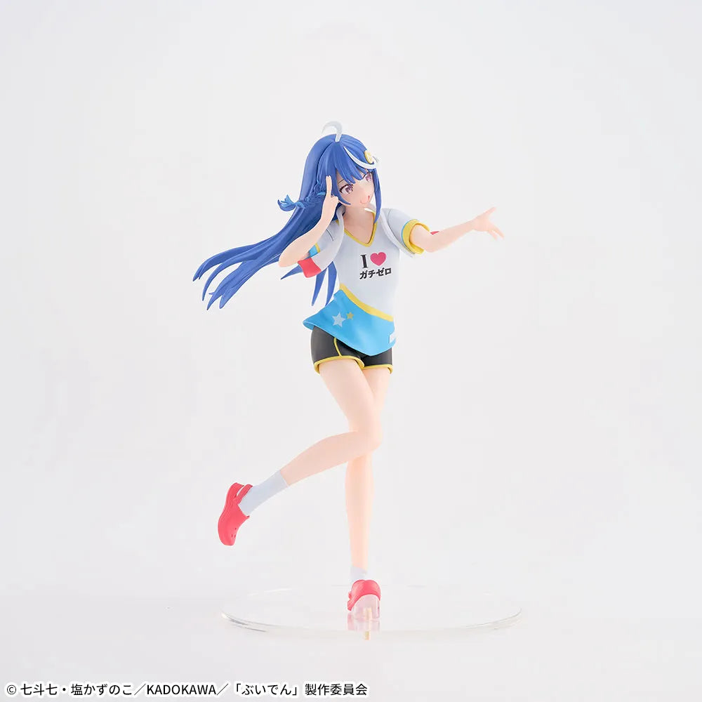 VTuber Legend - Shuwa-chan - Desktop x Decorate Collections (SEGA)