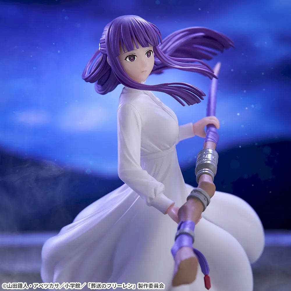 Frieren: Beyond Journey's End - Fern - Luminasta ~Basic Attack Magic~ (SEGA)