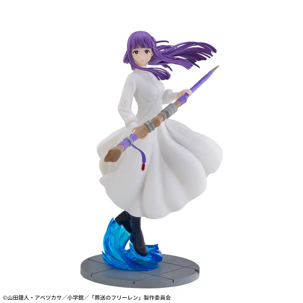 Frieren: Beyond Journey's End - Fern - Luminasta ~Basic Attack Magic~ (SEGA)