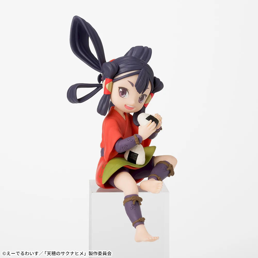 Sakuna: Of Rice and Ruin - Sakuna - Chokonose Premium Figure ~Anime Ver.~ (SEGA)